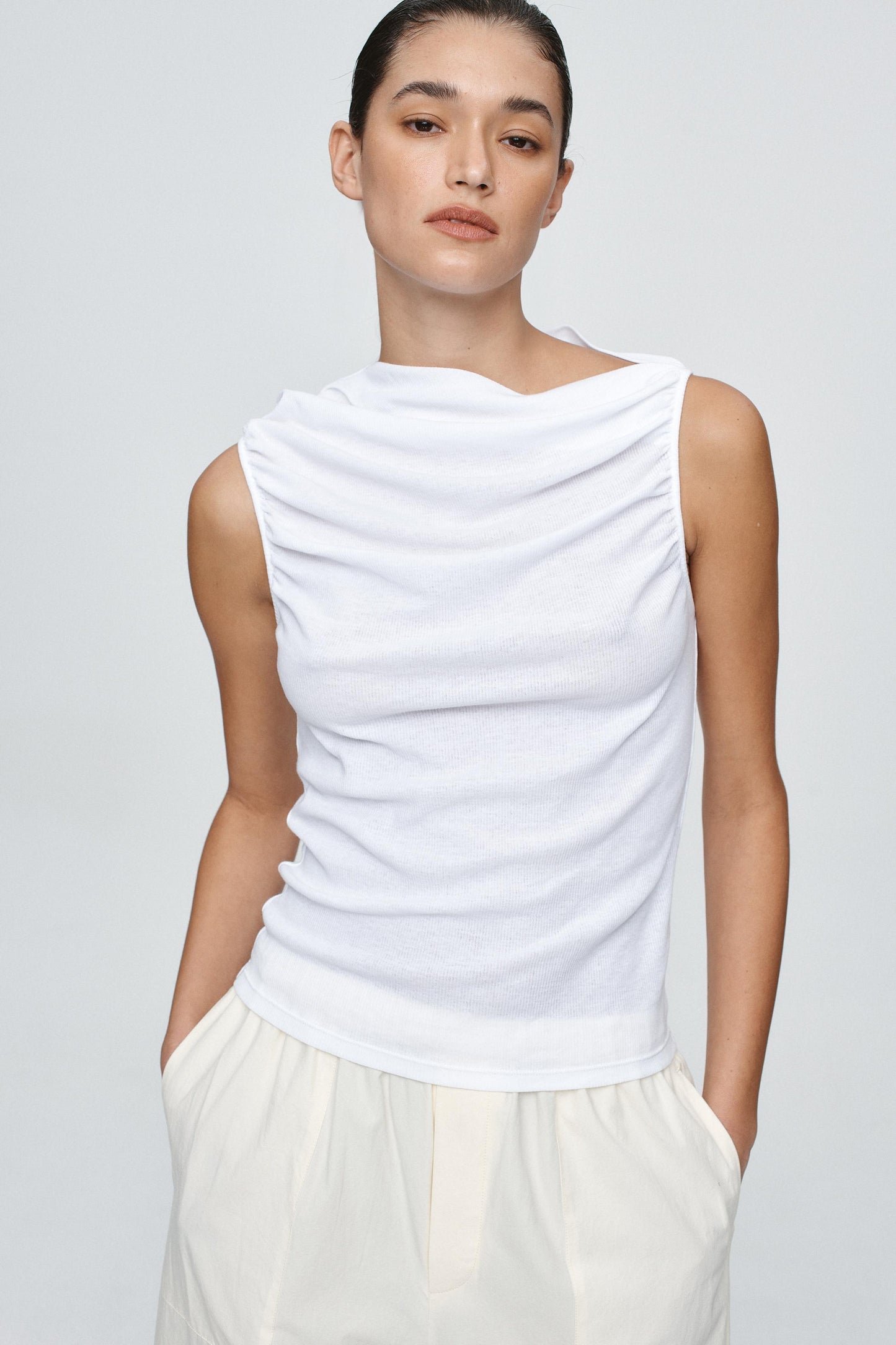 Risa Singlet