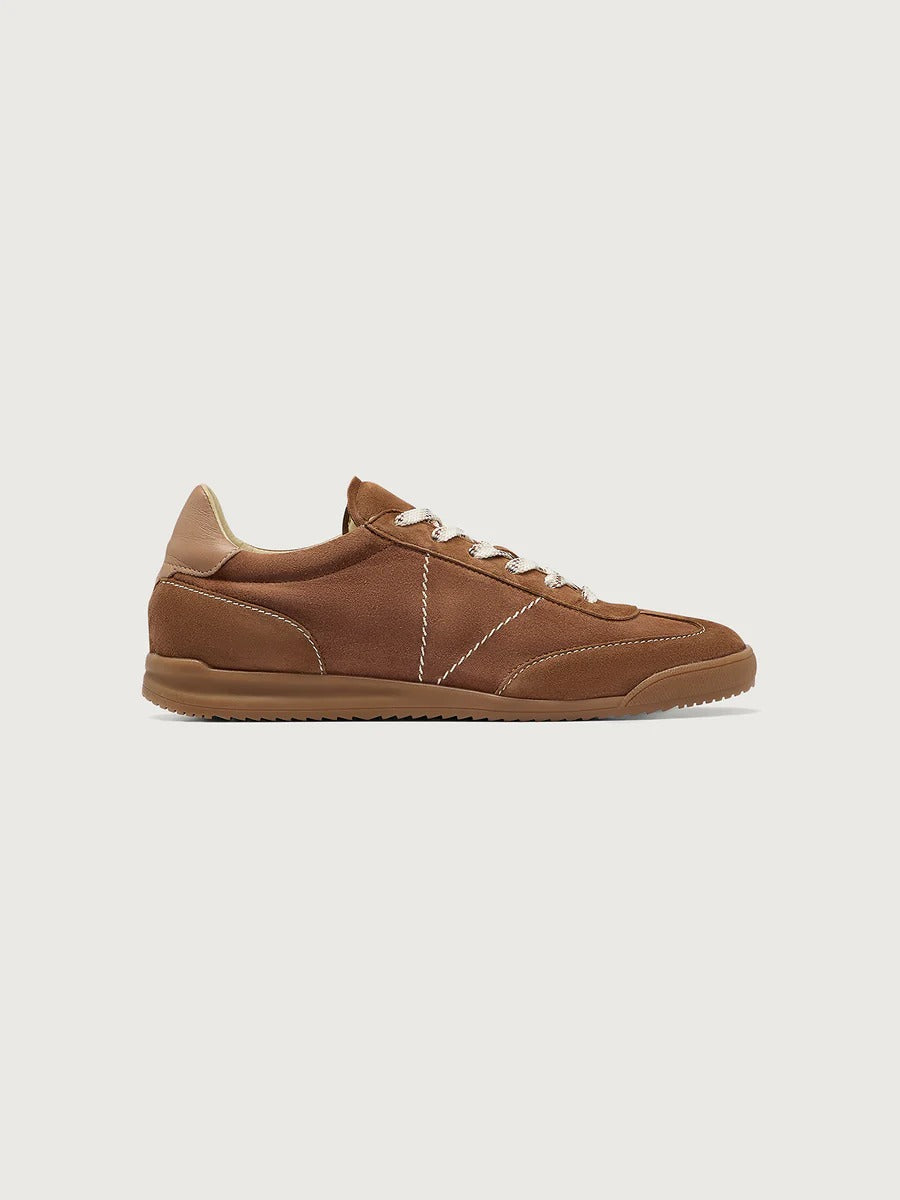 Arwen Suede Sneaker