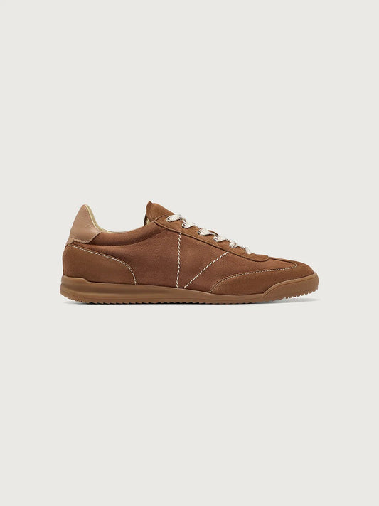 Arwen Suede Sneaker