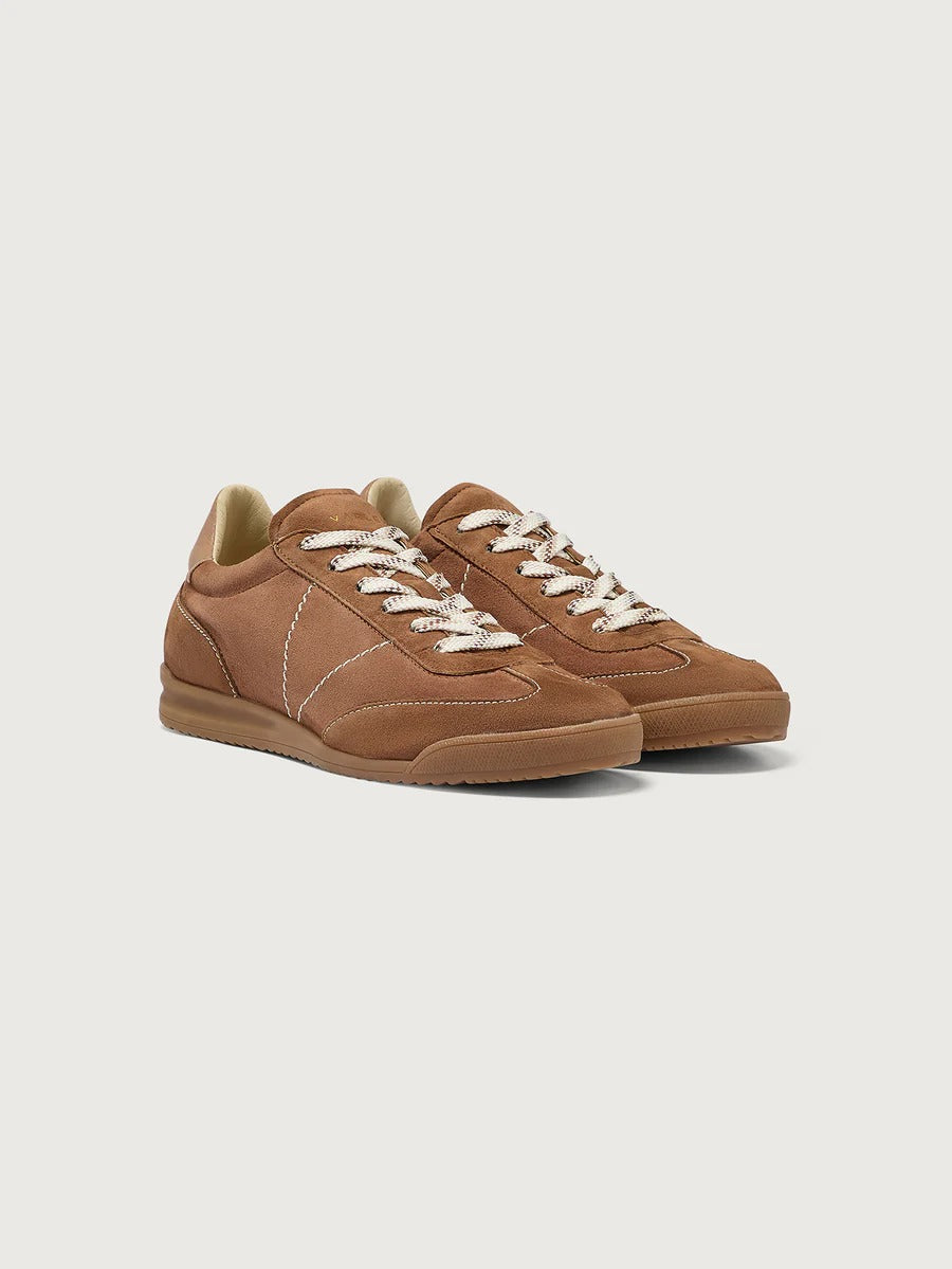 Arwen Suede Sneaker