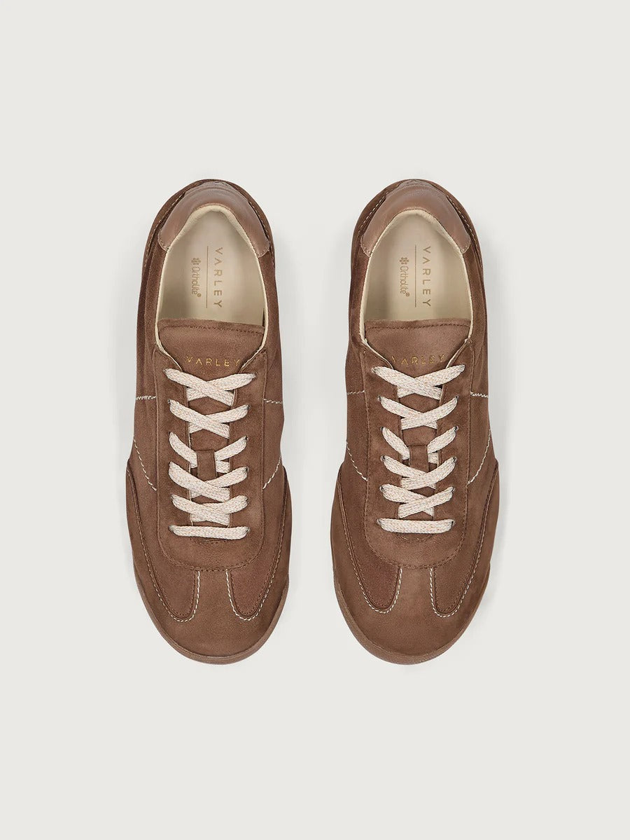 Arwen Suede Sneaker