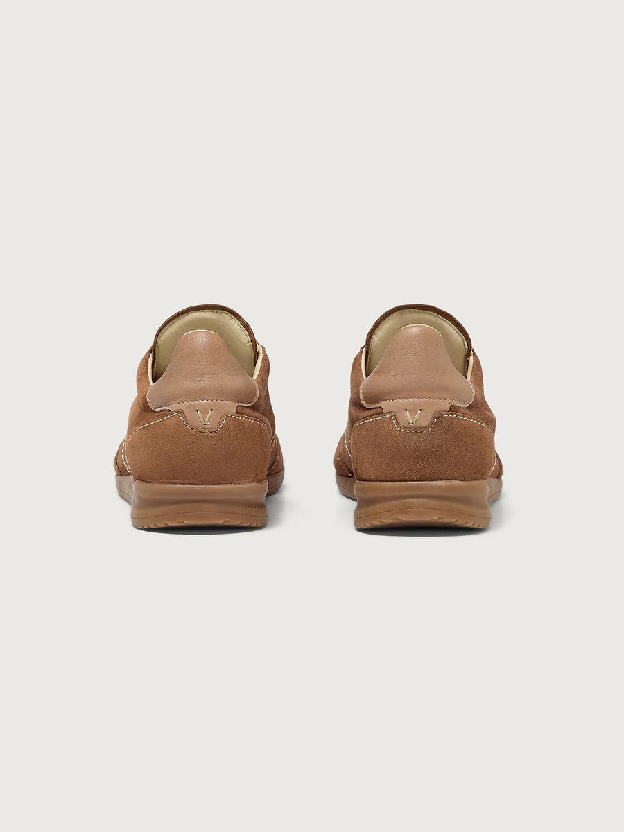 Arwen Suede Sneaker