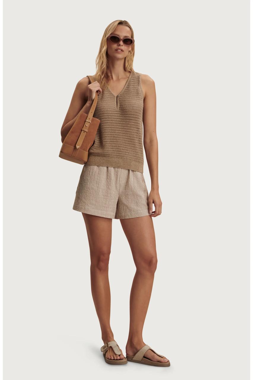 Ramon Knit Tank