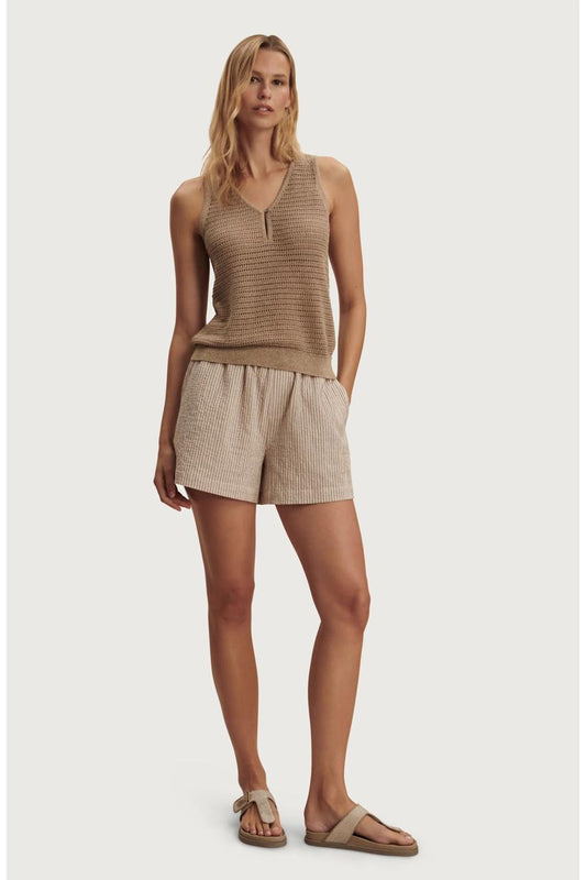 Ramon Knit Tank