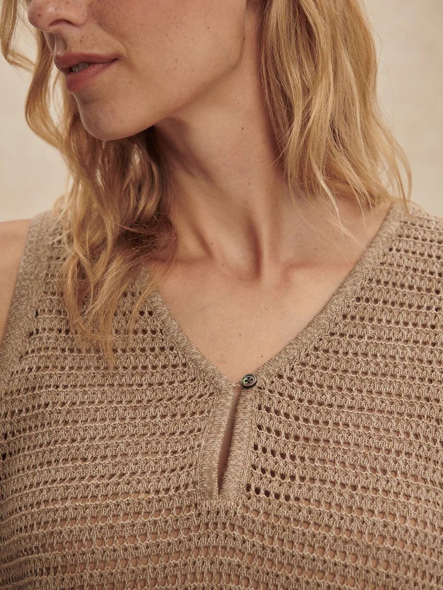 Ramon Knit Tank