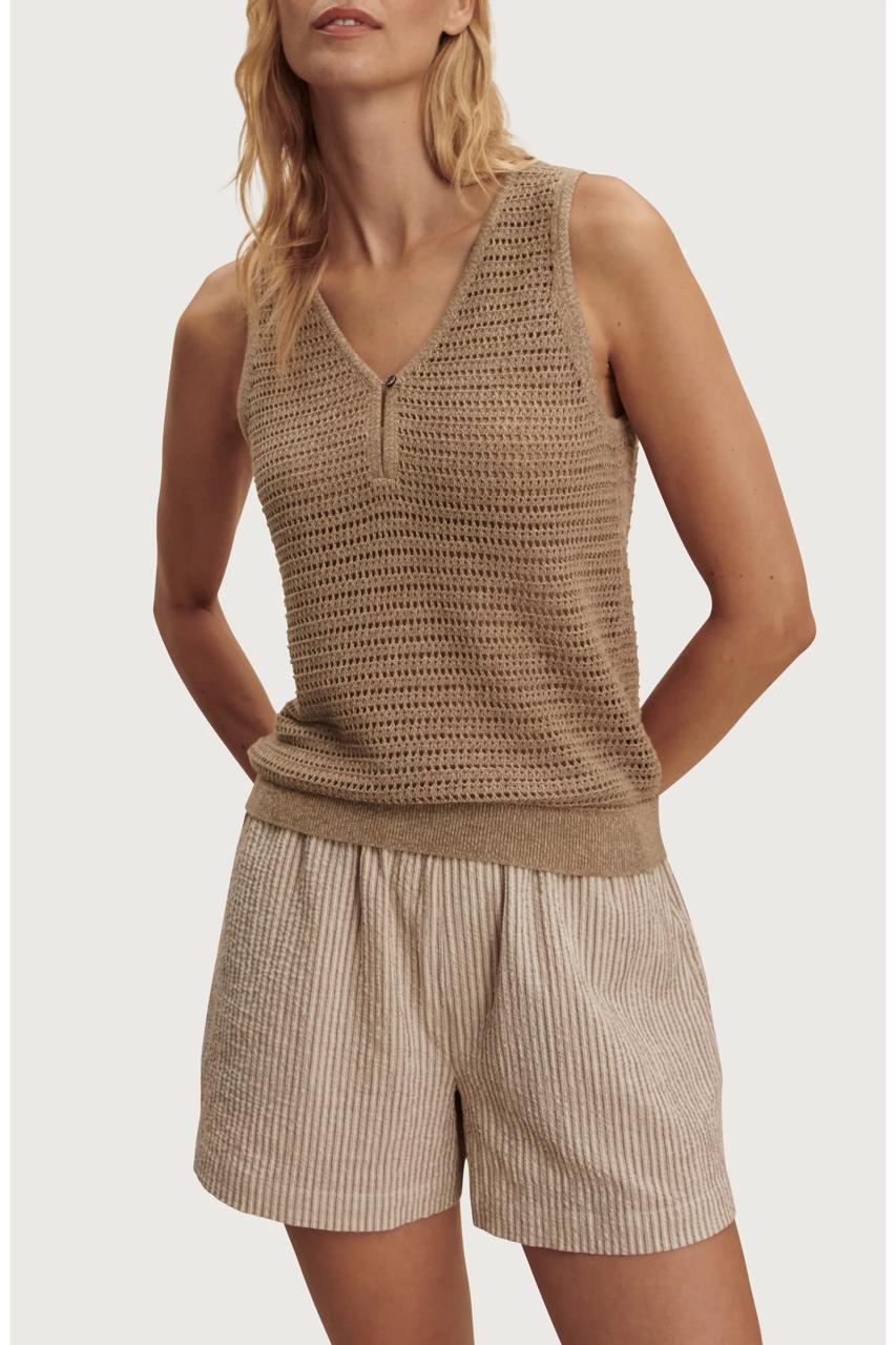 Ramon Knit Tank