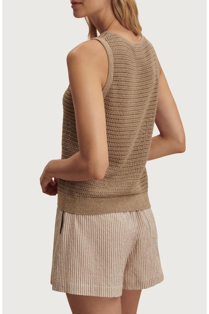 Ramon Knit Tank