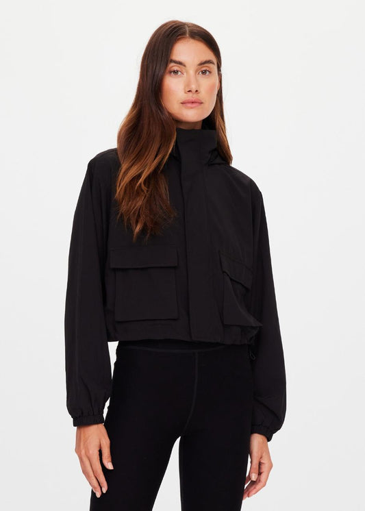 Ace Shell Jacket