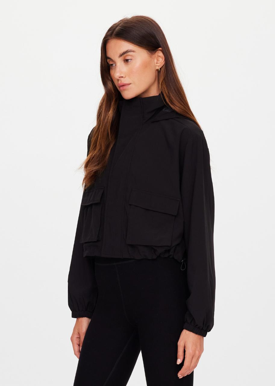 Ace Shell Jacket