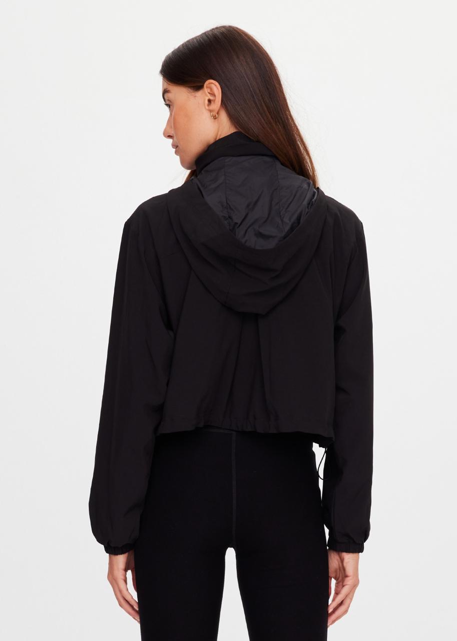 Ace Shell Jacket