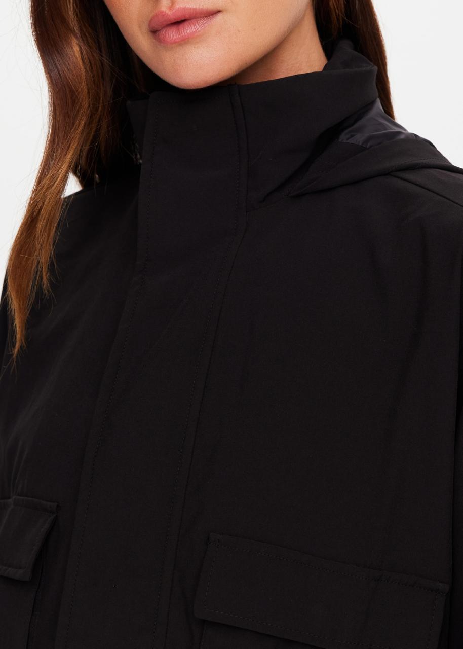 Ace Shell Jacket