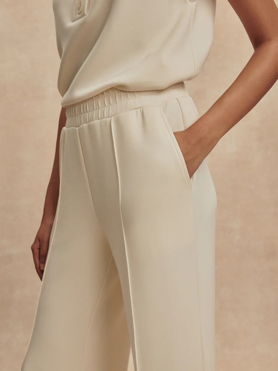 The Wide Leg Pant 32"