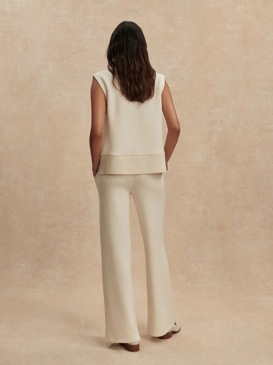 The Wide Leg Pant 32"