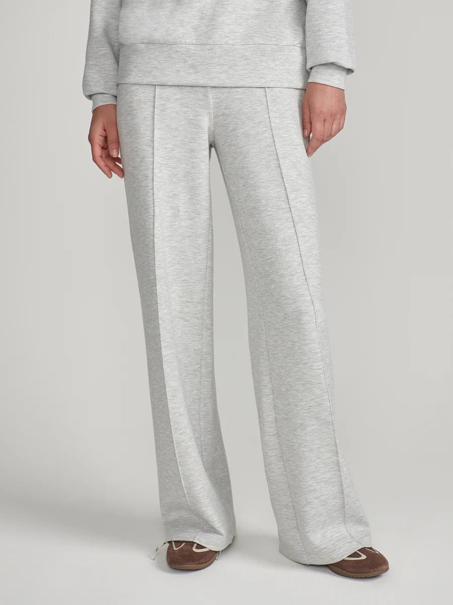 The Wide Leg Pant 32"