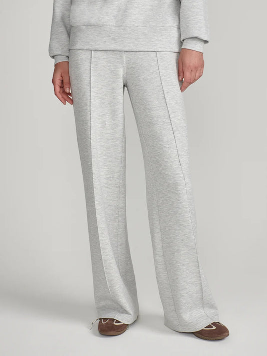 The Wide Leg Pant 32"