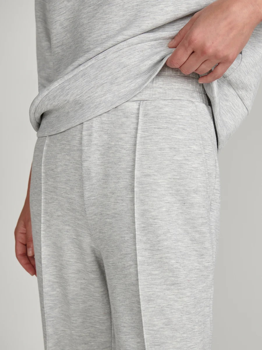 The Wide Leg Pant 32"