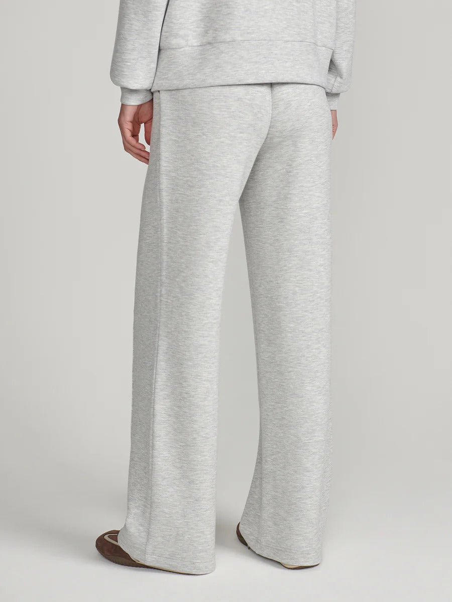 The Wide Leg Pant 32"