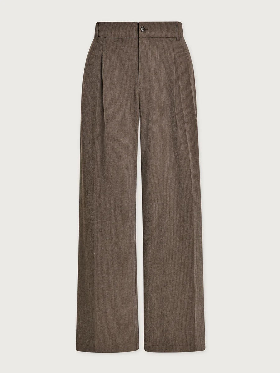 Alysha Wide-Leg Pant 32"
