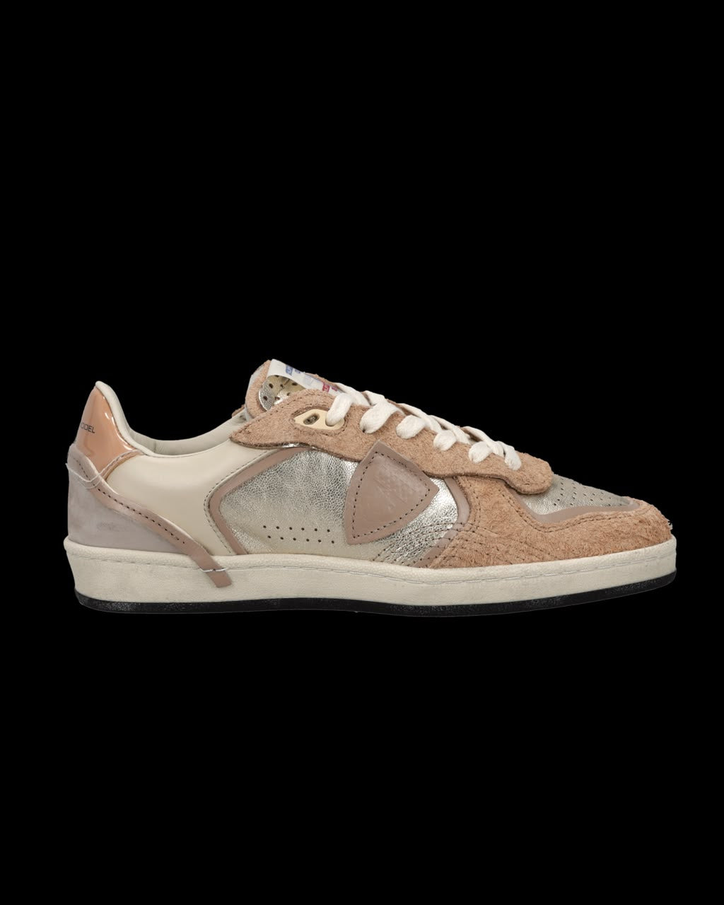 Sneakers PGAL Low Woman