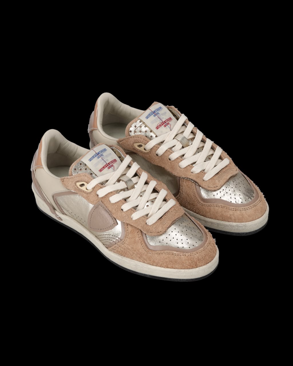 Sneakers PGAL Low Woman