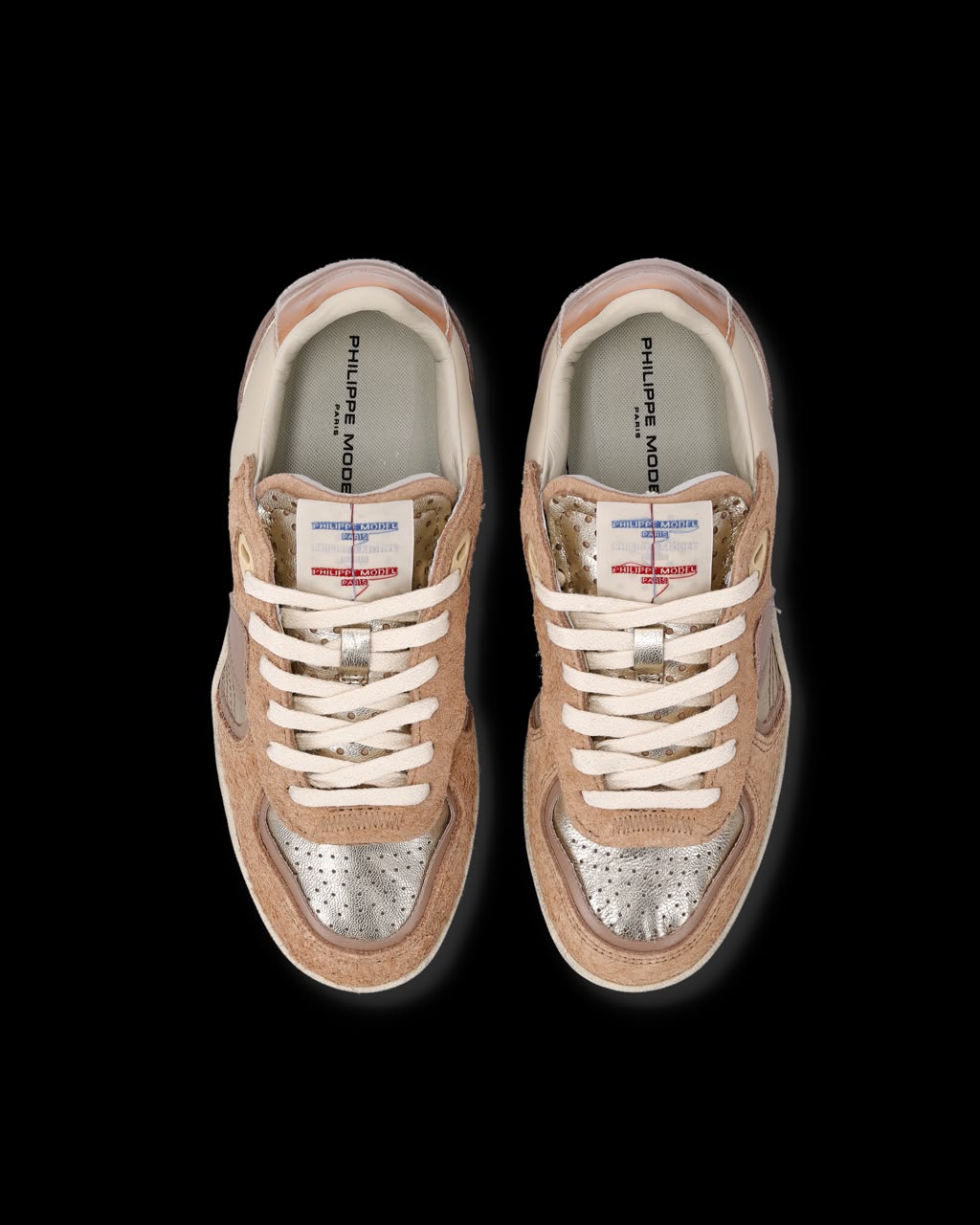 Sneakers PGAL Low Woman