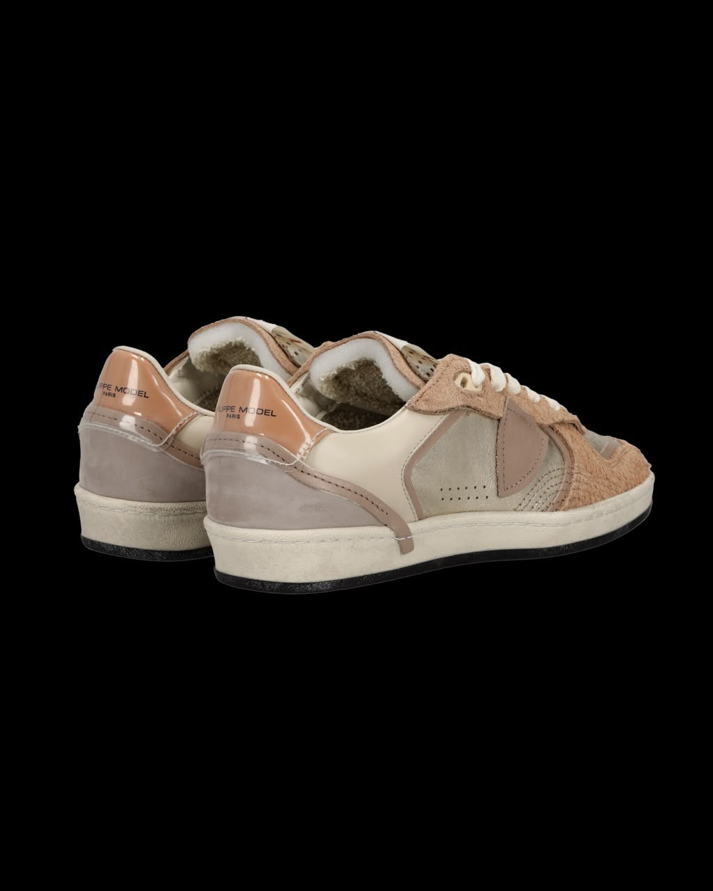 Sneakers PGAL Low Woman