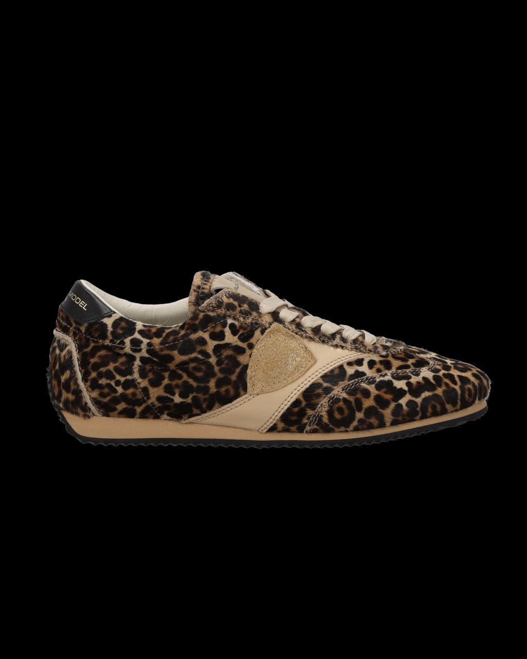 Sneakeras PLANCHE Low Woman