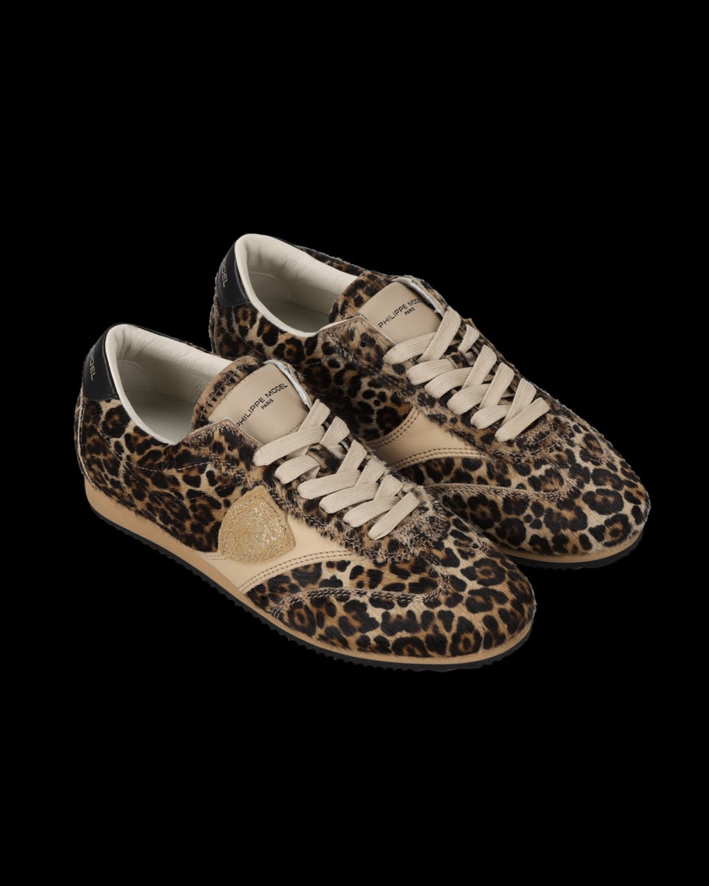 Sneakeras PLANCHE Low Woman