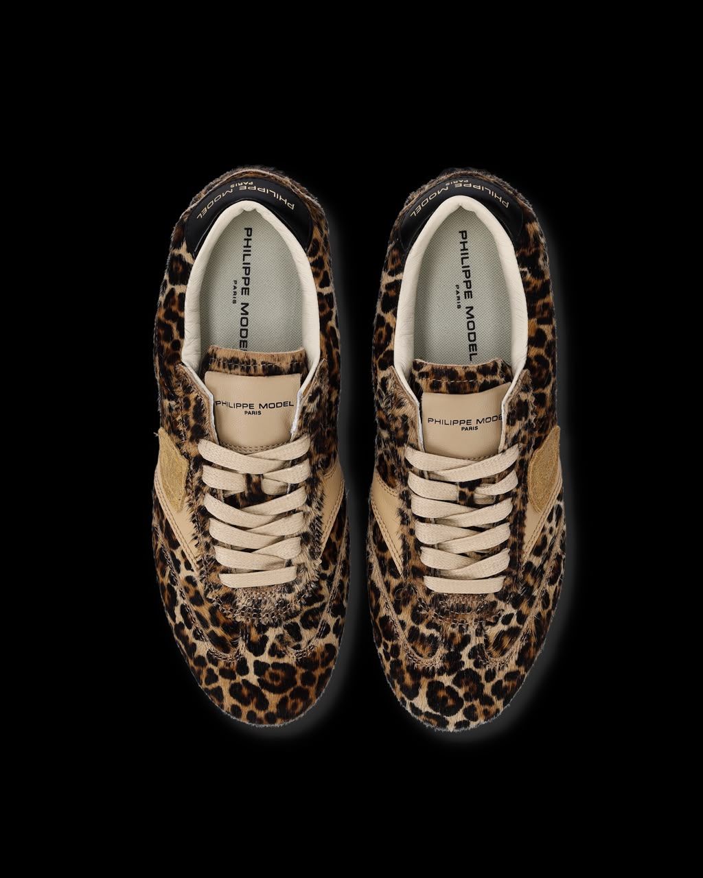 Sneakeras PLANCHE Low Woman