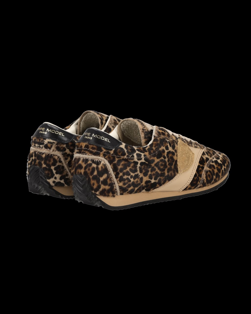Sneakeras PLANCHE Low Woman