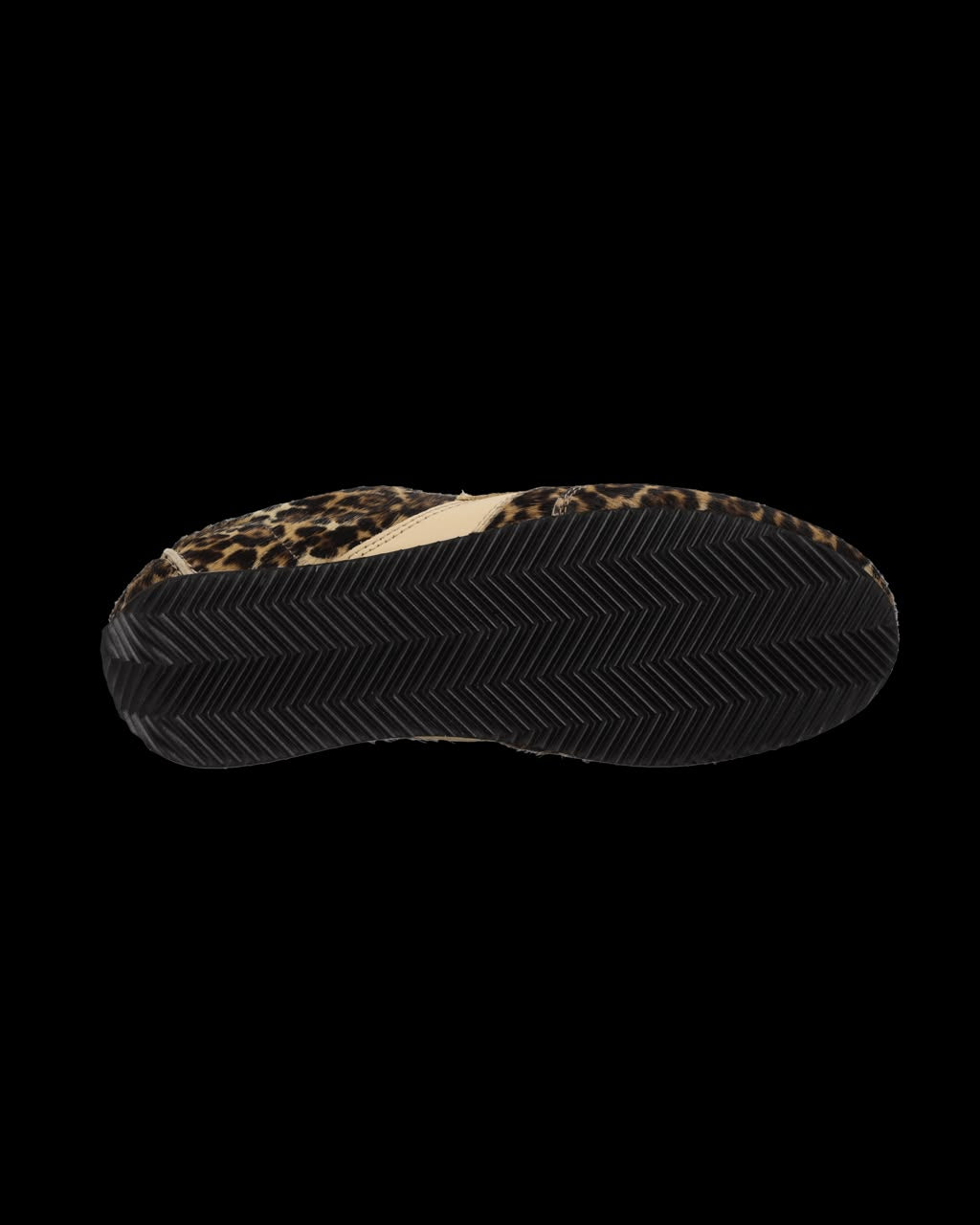 Sneakeras PLANCHE Low Woman