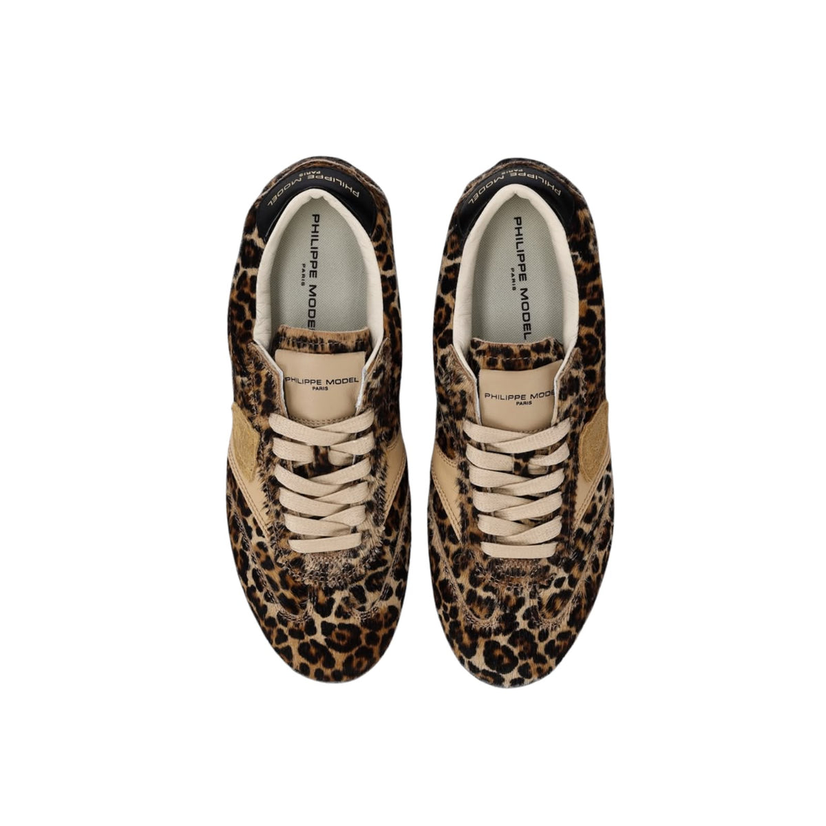 Sneakers Planche Low Woman