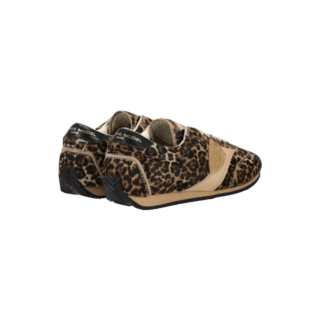Sneakers Planche Low Woman