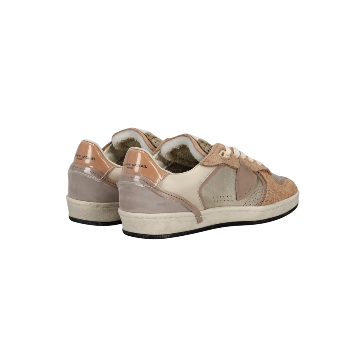 Sneakers PGAL Low Woman