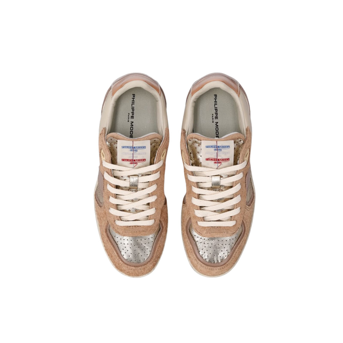 Sneakers PGAL Low Woman