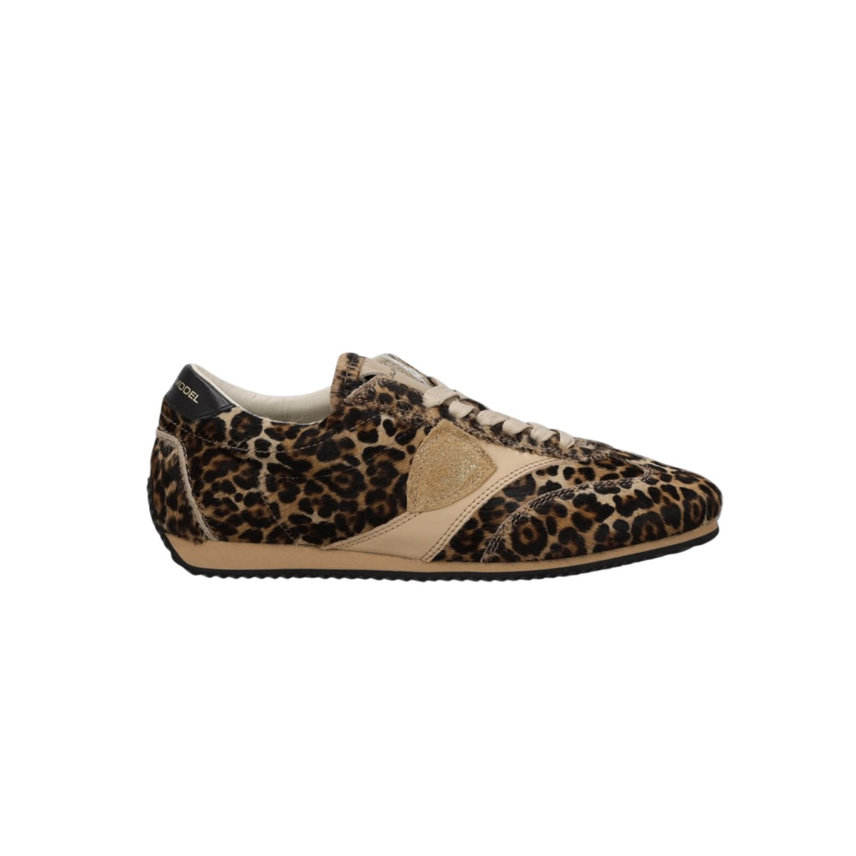Sneakers Planche Low Woman