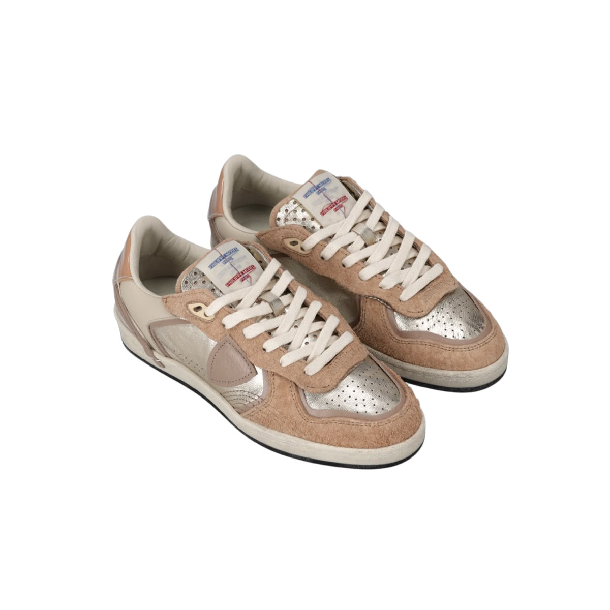 Sneakers PGAL Low Woman