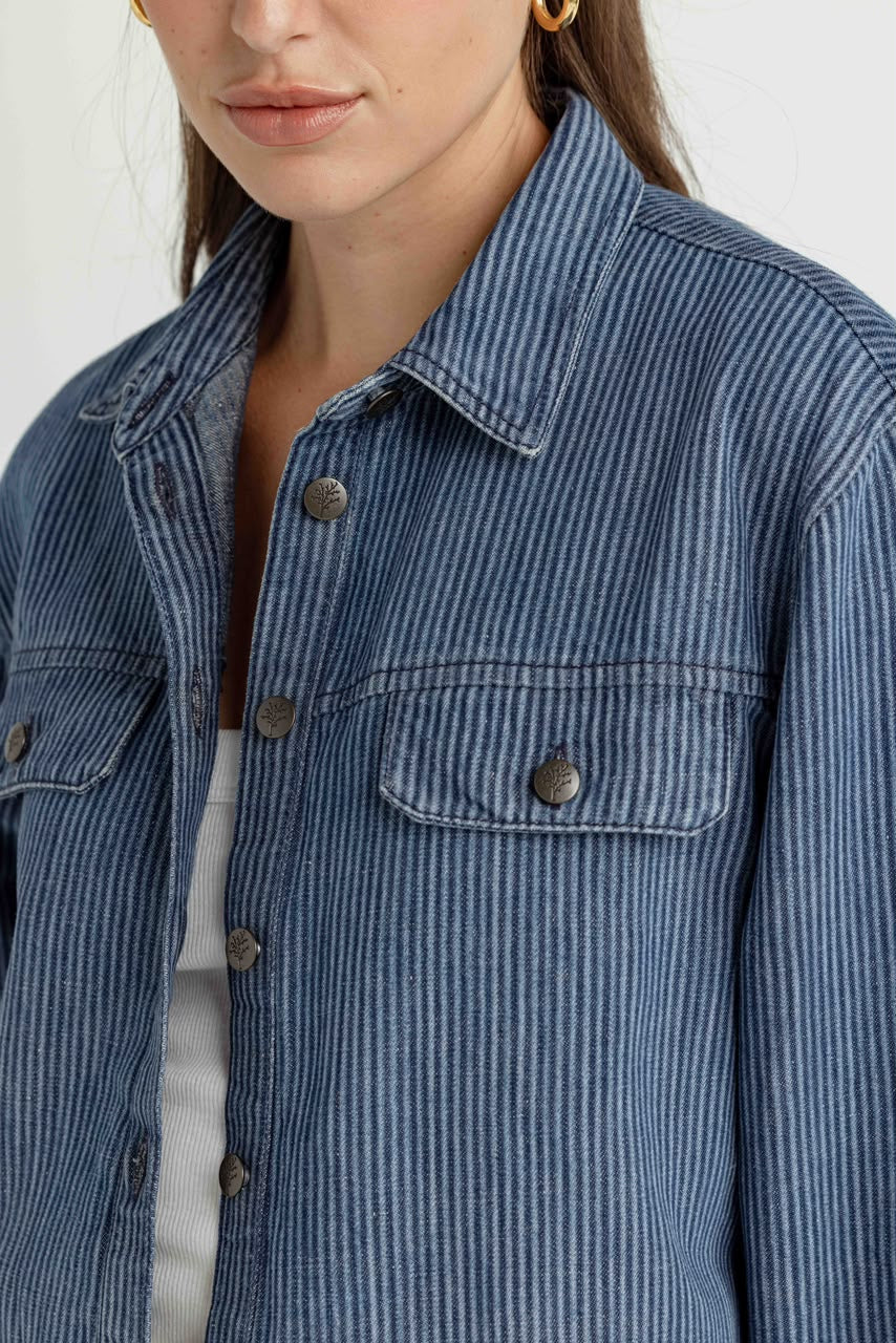 Amaya Jacket
