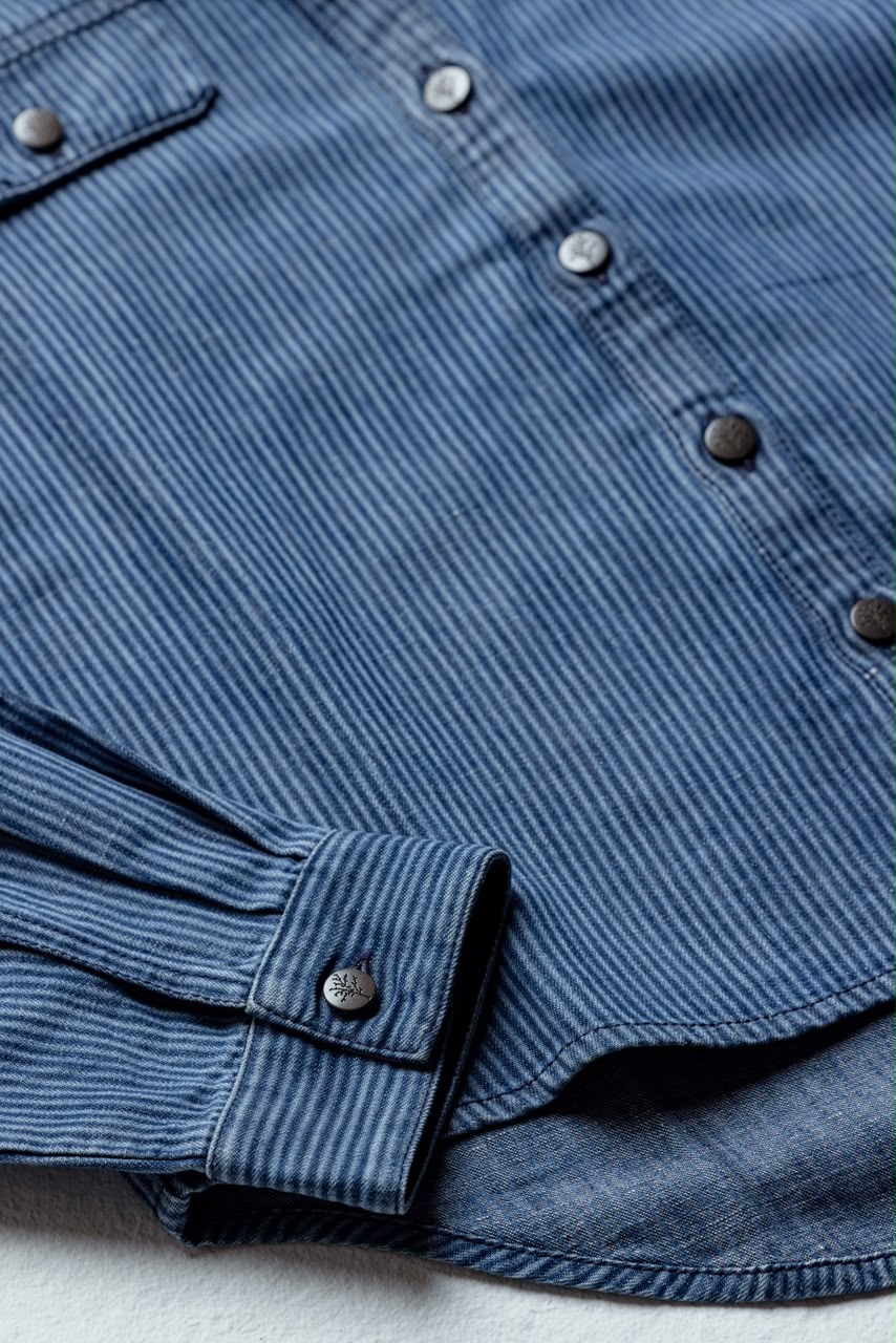 Amaya Jacket