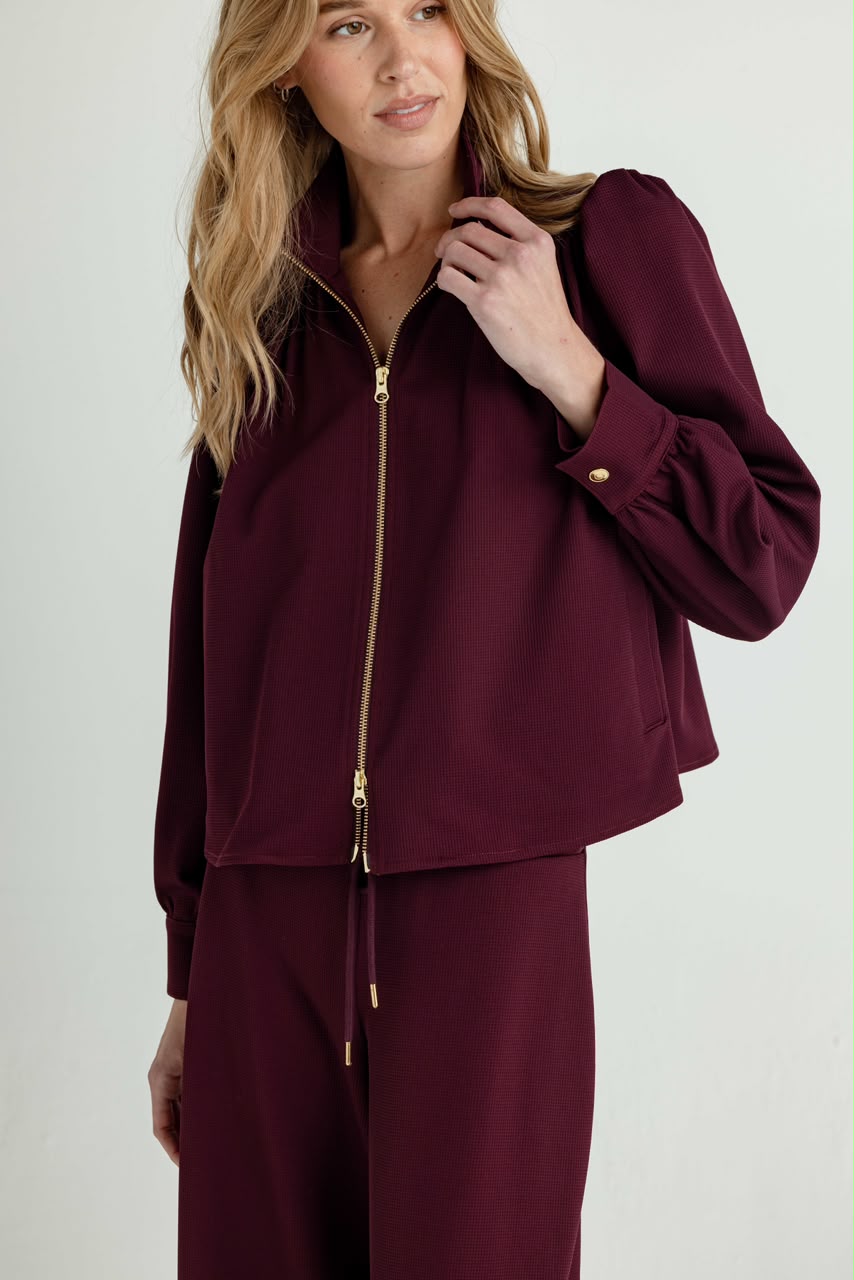 York Jacket