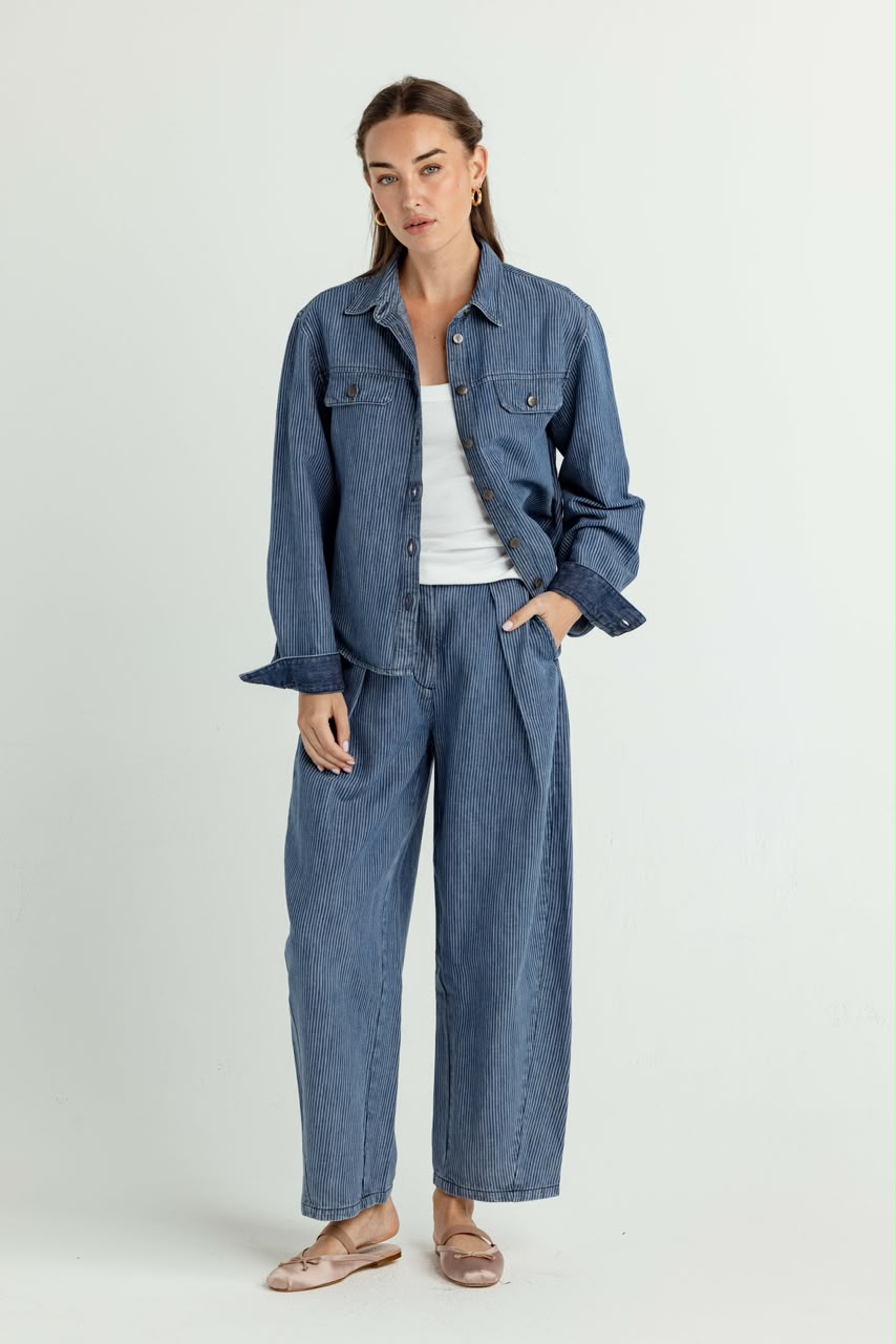 Amaya Jacket