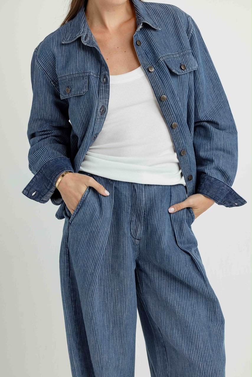Jackson Pants