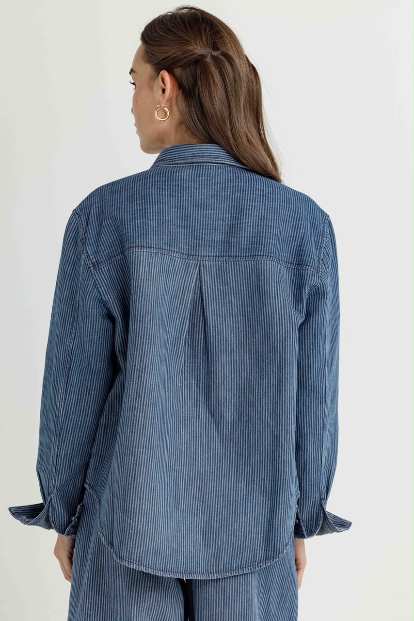 Amaya Jacket
