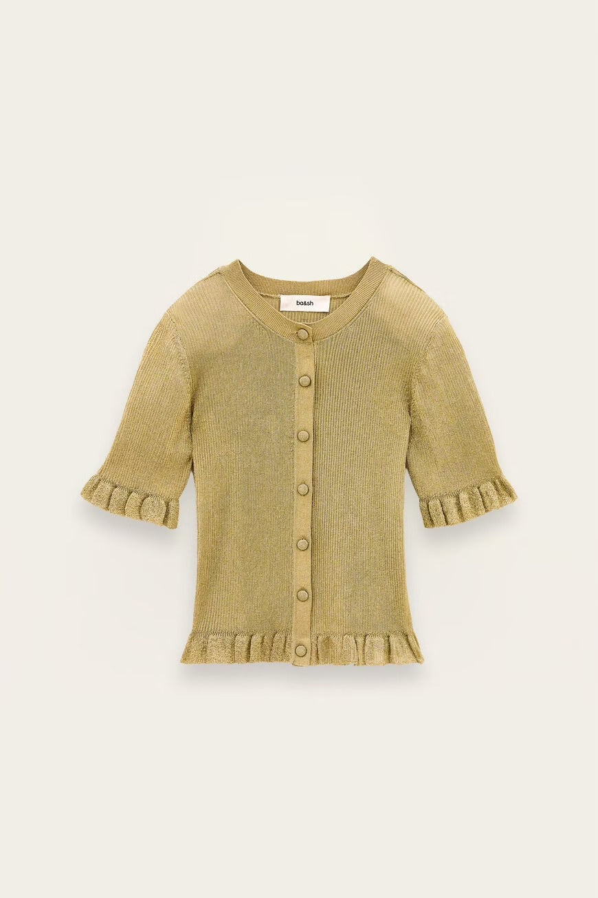 Zibo Knit Cardigan
