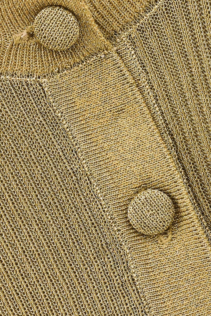 Zibo Knit Cardigan