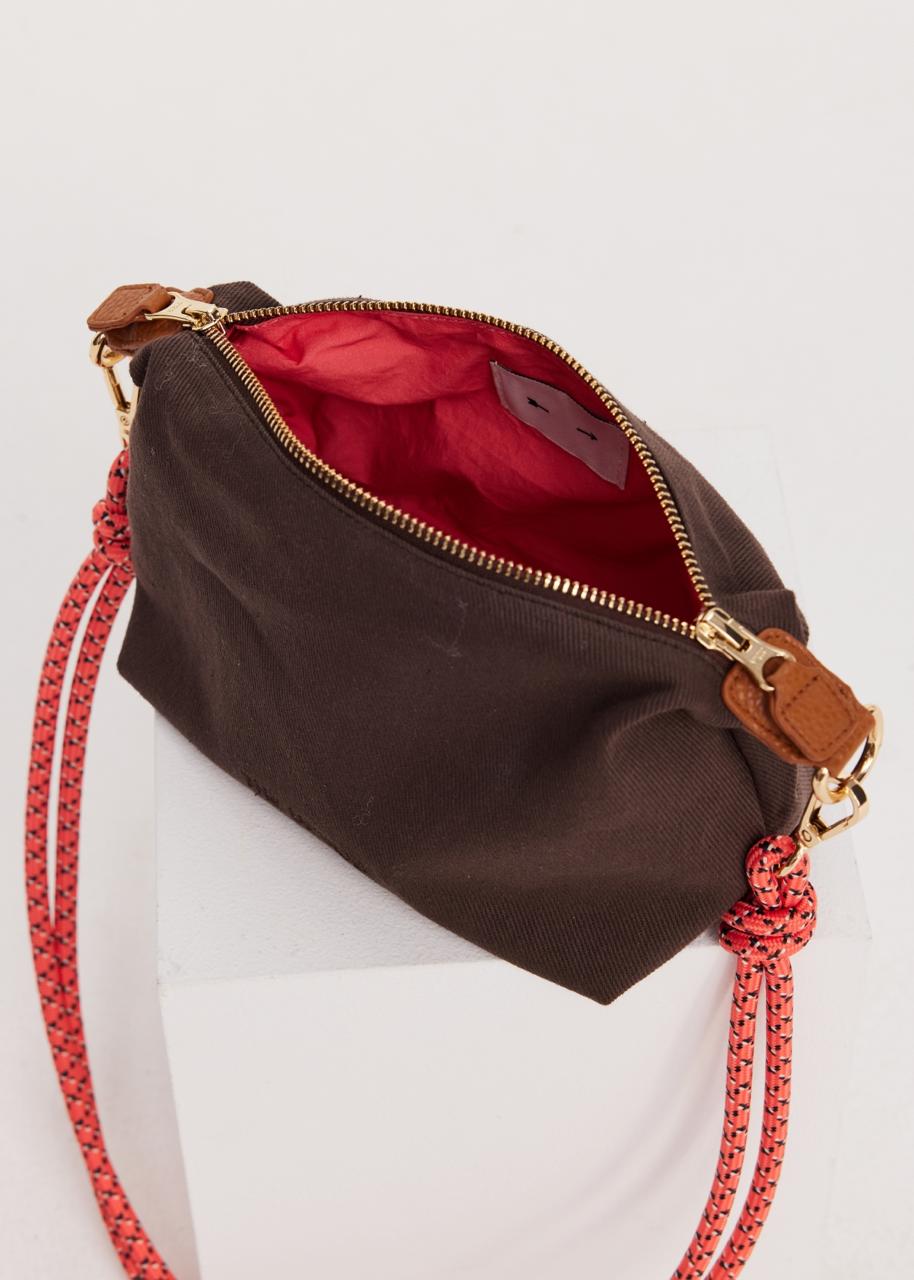 Poppy Crosssbody Bag