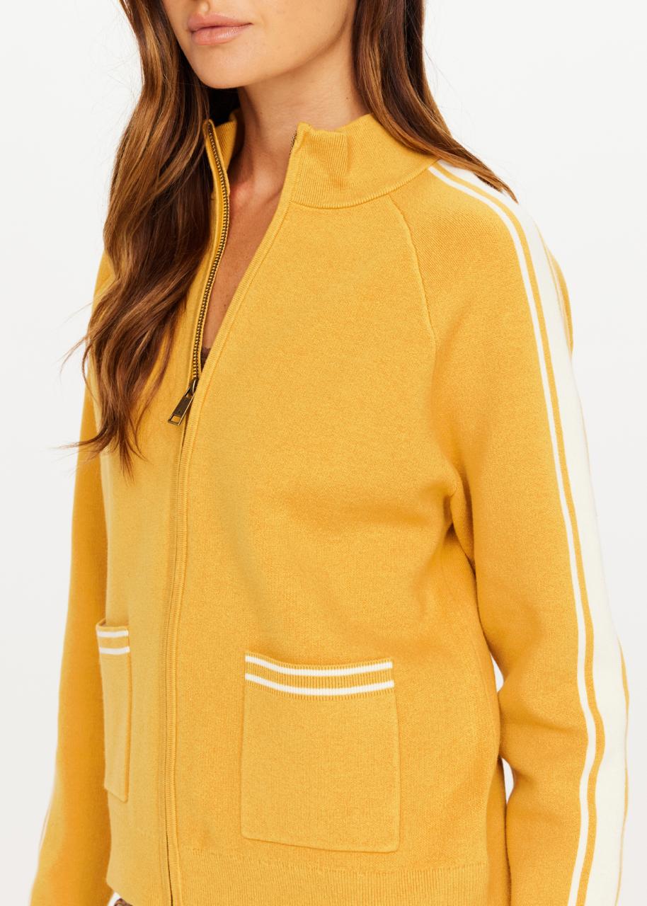 Bonito  Dylan Knit Jacket