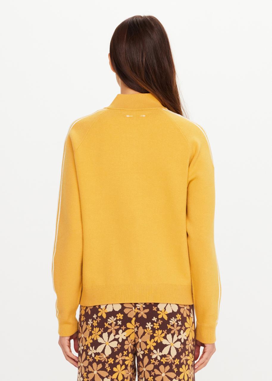 Bonito  Dylan Knit Jacket