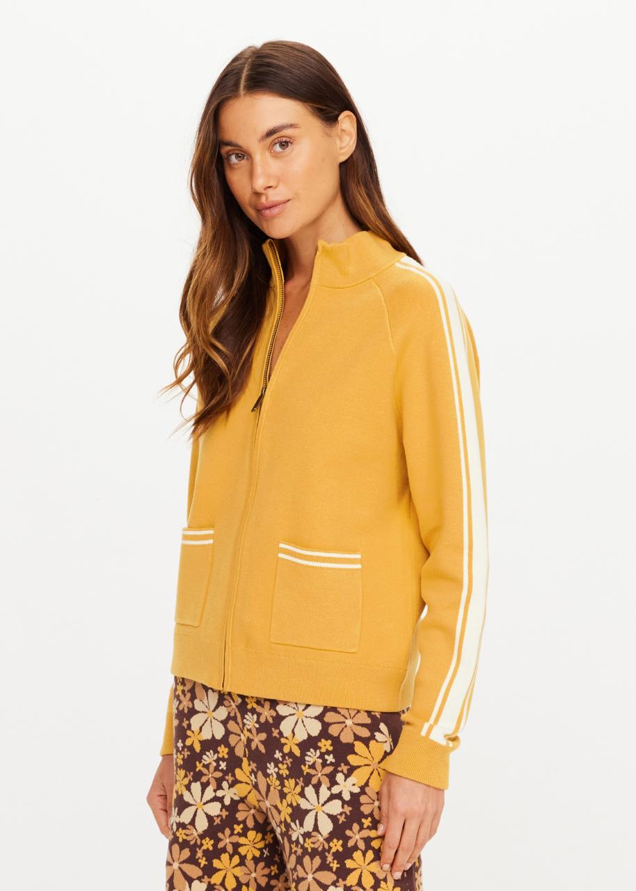 Bonito  Dylan Knit Jacket
