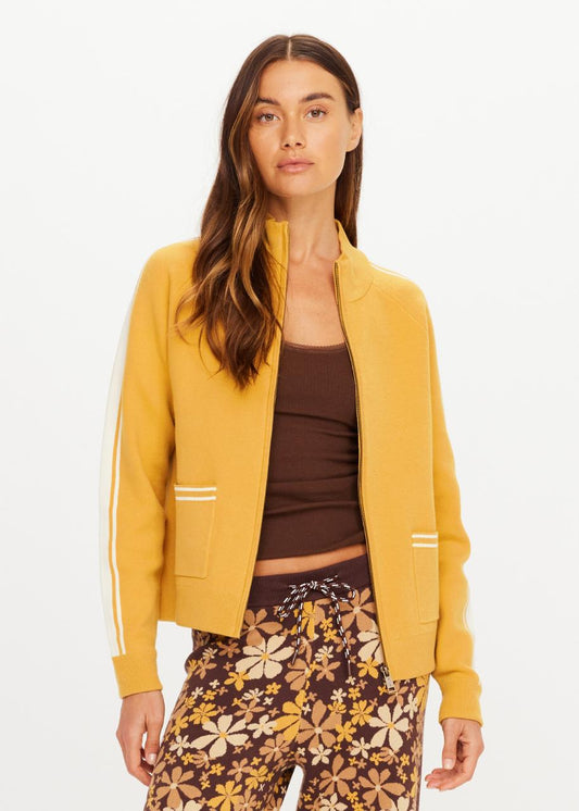 Bonito  Dylan Knit Jacket